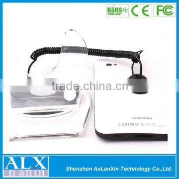 high quality Anti-theft Security Alarm Tablet Pc Display Stand