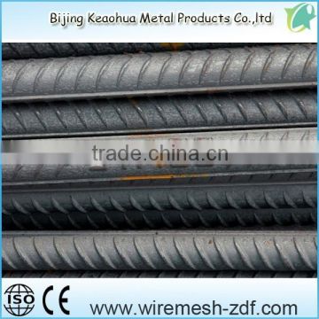 6-12mm rebar cheap concrete Iron rods for construction