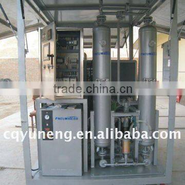 Dry Air Generator Air Dry Machine Air Drier Equipment for Transformer Use