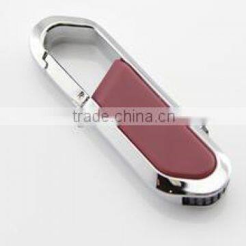 metal swivel USB Flash Drives,32gb usb flash drive for PC, 2.0 USB flash memory 16gb