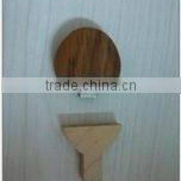 Promotional Gifts Special Shape Usb Wood Usb Flash Drive Usb Flash Disk no Logo 4gb 8gb photo-3