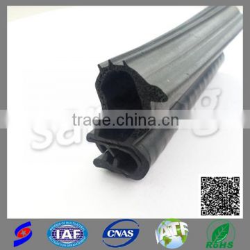 Ruide Sanxing glazing rubber seal strip for car door &window