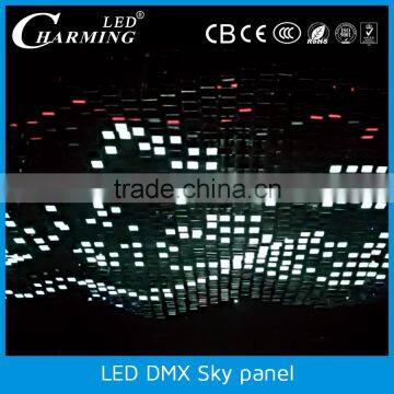 Wholesale waterproof neon ceiling panel light