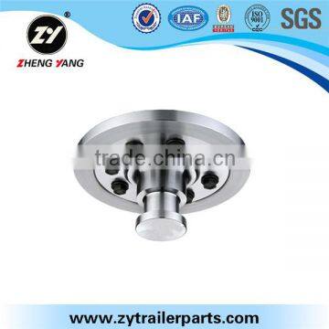 zhengyang trailer parts factory jost bolted king pin