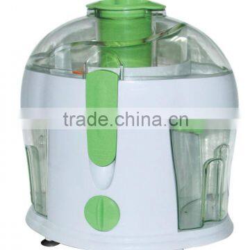 High Quanlity Stainless Steel Electric Juice Extractor NK-J217 photo-4