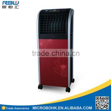 Eco-friendly Humidity Control Water Auto Evaporative Air Cooler photo-5