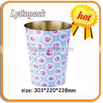 Chinese manufacturer custom waste bin