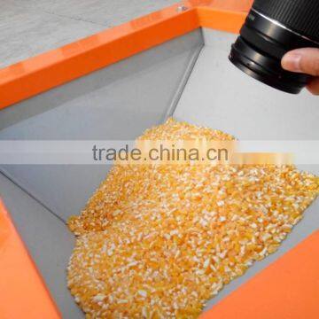 Lucao 6FW- PC2 Small Mazie Mill Machine/maize Flour Mill for Africa photo-5