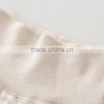 100% Cotton Nature Color Babysweat Pants, Indian Pants for Children photo-4