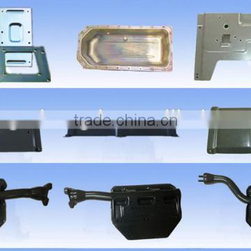 Customized Sheet Metal Products, stamping parts,welding parts