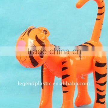 inflatable tiger& inflatable toys& promtion toys