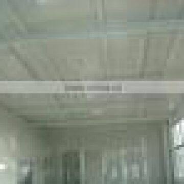 DOT-F1 Furniture Paint Booth/ Spray Booth / Spray and Baking Booth photo-3