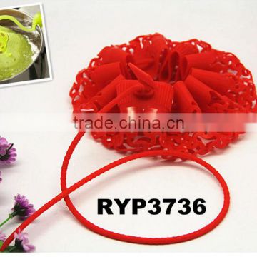 RYP3736 Flexible silicone basket