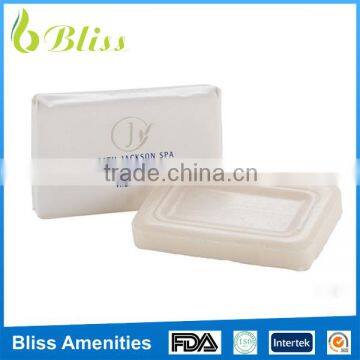 G39 Small Soap For Hotels Without Alcohol Hotel Bar Soap