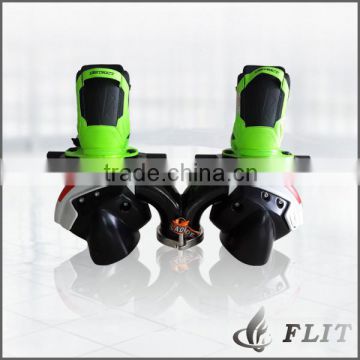 Cheap Price with Reliable Quality Jet Blade Flyer