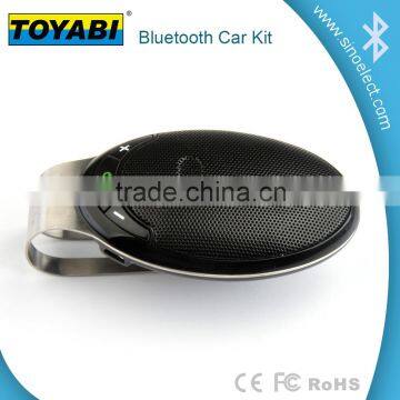 Bluetooth USB SD LCD Display MP3 Player FM Transmitter Modulator Car Kit Remote