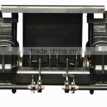 single beam suspension bridge crane for Semi Trailer