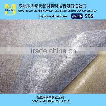 Shoe Filament Reinforce Lining