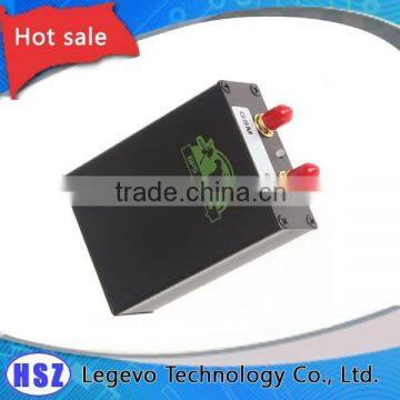 remote power cut-off gms gps tracker TK106 with external microphone