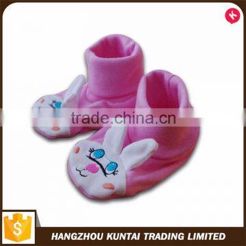 Economical custom design cute baby shoes