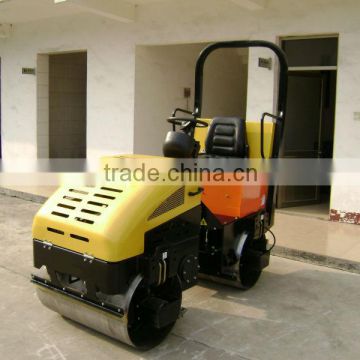 mini compactor,double drum JYL51C,1.8ton,made in China