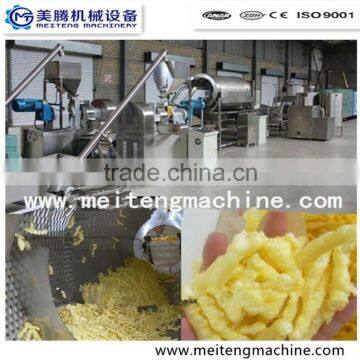 Kurkure Extruding Machine /snack Making Machine, Corn Snack Extruding Machine photo-2