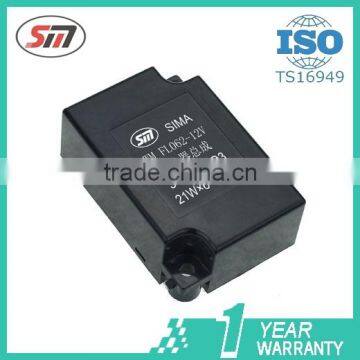 Auto Flasher electronics flasher relay 12V 24V 150W WM FL062