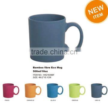 100% natural thermo bamboo cups wholesale