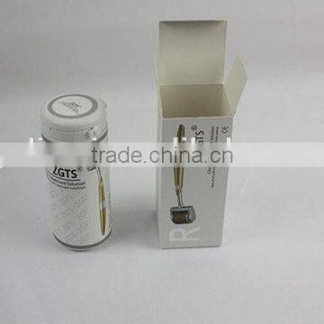 Factory Direct Wholesale Best Derma Roller/top Quality Titanium 192 Zgts Micro Needling Equipment photo-3