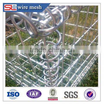 hot sale gabion box;gabion basket