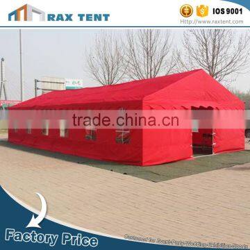 Customized round military tent For Promotion