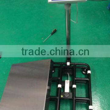 digital 150kg cheap bench scale