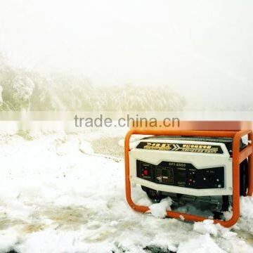 EFI GENERATOR 3KW