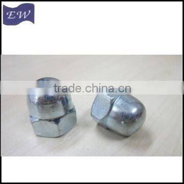 M12 hex dome cap nut (DIN1587)