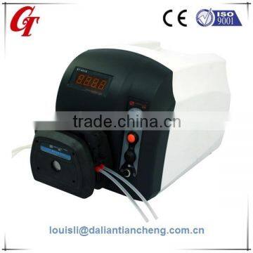 High Quality Peristaltic Dosing Pump photo-5