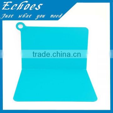 new arrival foldable plastic cutting board