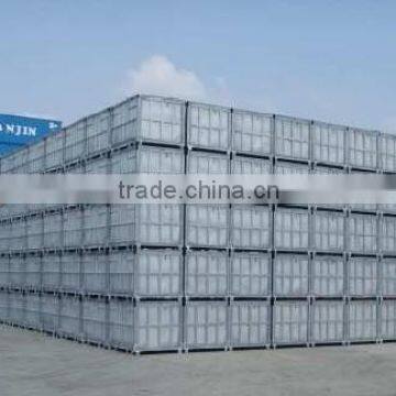 transportion pallet container