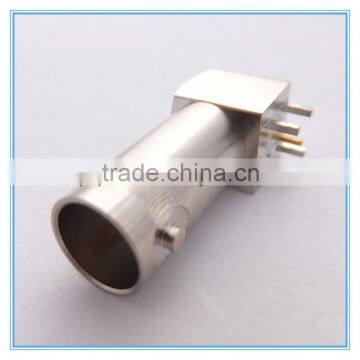 Bnc Female Pcb Connector Xixia Communication photo-4