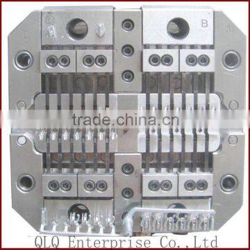 Zipper Slider Die casting Mould