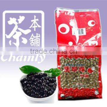 Wholesale Bubble Tea High Quality Premium Tapioca Starch Pearls