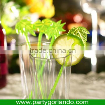 Hot selling plastic bar drinking party cocktail sticks