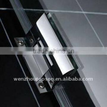 Frameless Glass Shower Door Hinge/Shower door hardware