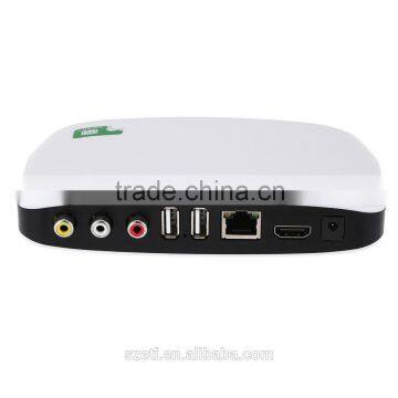 Etistar SG-30 Android TV Box 4.2.2,Dual-Core 512MB+4G Fashion Set Top Box