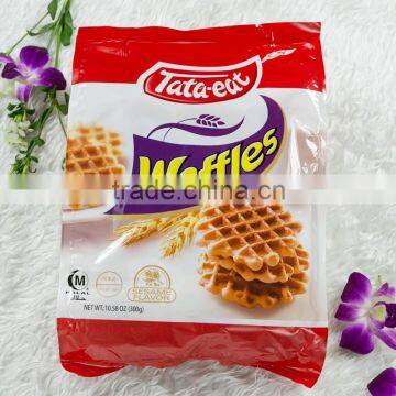 300g Waffles ,Uncle Pop