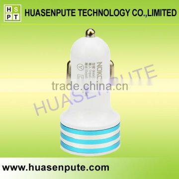 Trending Hot Products 5V 2.1A Output Dual USB Car Charger photo-2