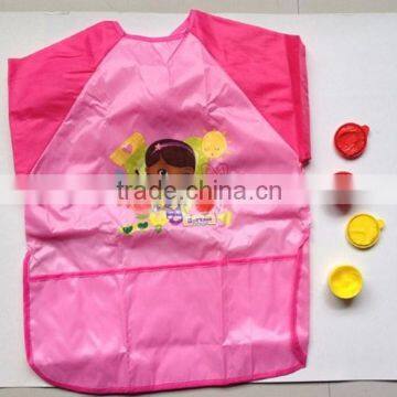 DIY kids non-toxic doc mcstuffins finger drawing paint set