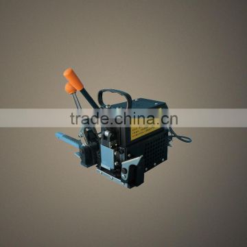 Electric Small Desktop Portable Strapping Machine