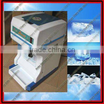 automatic Ice crusher for ice cube