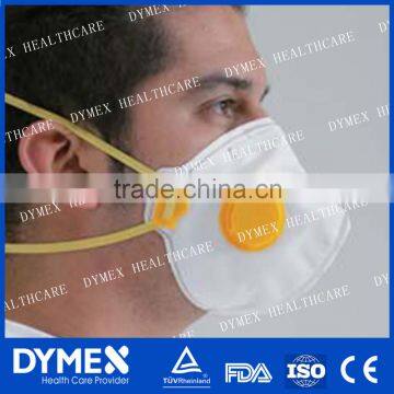 Anti-virus N95 Anti-particulate Mask Nose Dust Mask photo-2