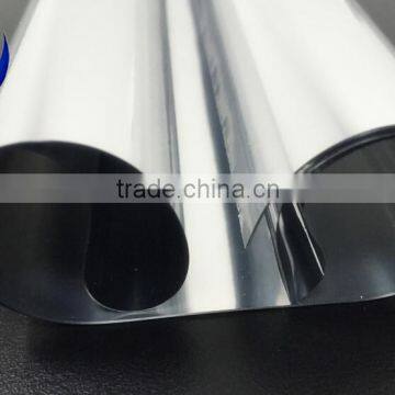 Metallized CPP film Twistable film for candies/ Metalized BOPA Film for ballon